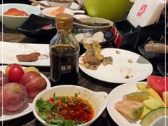 -舒友海鲜姿造(白鹭洲店)
