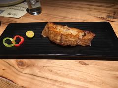 -通海俄式烧烤(下瓦房店)