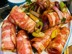 -佟爷·老北京炙子烤肉(动物园店)