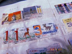 -云洲古玩城(大木桥路店)