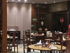 -蛇口希尔顿南海酒店·随轩中餐厅·粤菜
