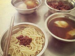 -涡阳侠玲干扣面(总店)