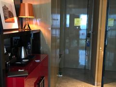 -江门富力万达嘉华酒店