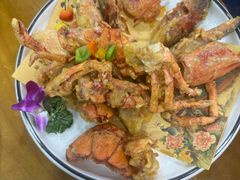 -醉壹号海鲜大排档(厦门美食地标店)