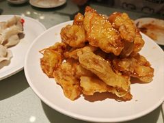 -大妈饺子馆·特色锅包肉·饺子(鼓楼店)