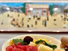 -庆丰包子铺(白塔寺店)