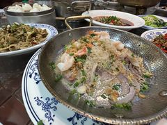-徐鼎盛民间菜(城南家园店)