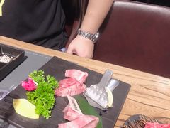 -黑牛の店·和牛烧肉(合生汇店)