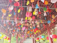 -大慈岩风景区