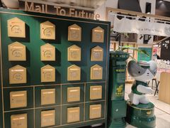 -猫的天空之城概念书店(苏州诚品店)