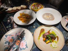 -第101座花园餐厅(湖滨88店)