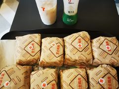 -肯德基(万科城店)