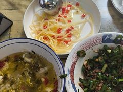 -湘香私房菜(大石长隆店)