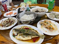 -海之鲜大排档(东山海鲜金銮湾店)