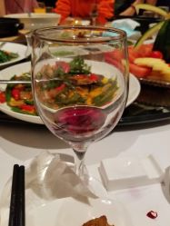 -南宁中心永恒皇冠假日酒店·宴会厅