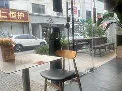 -BossMan美式汉堡&精酿啤酒