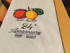 -安妮意大利餐厅(日坛店)