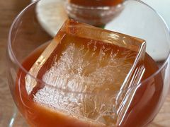 -知亘茶食