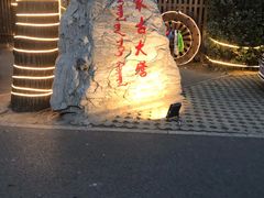 -蒙古大营(朝阳公园店)
