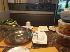 -黄记煌三汁焖锅(崇文门店)