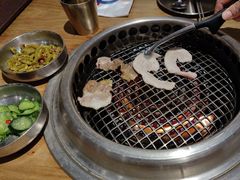 -汉拿山(北京上地华联店)