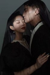 -苏州HX-合喜映画婚纱摄影