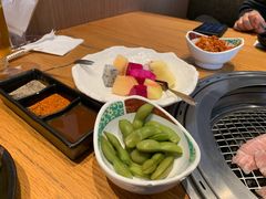 -赤坂亭·M9和牛烧肉·铁板烧·日料398放题(长泰广场店)