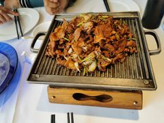 -四季民福烤鸭店(前门店)