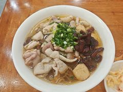 -蒋家肠旺面馆老店(合群路店)