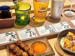 -一豚轩·烧鸟·豚骨拉面(五四路店)