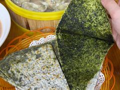 -面道赞宁海海鲜面(迎凤街店)