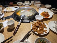 -守柴炉烤鸭(科华中路王府井店)