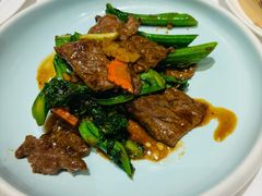 -白天鹅宾馆-宏图府餐厅