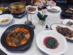 -酒蜻蜓·庭院私房菜(天元东路店)