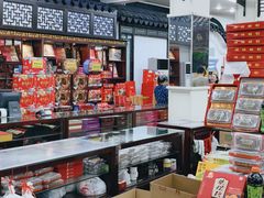 -采芝斋评弹茶馆(观前街店)