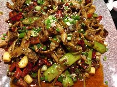 -醉小酒馆·川菜·江湖菜·重庆菜(观音桥旗舰店)