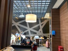 -麦当劳(宁波火车高铁站店)