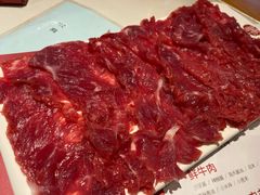 -焯牛潮汕牛肉火锅(云峰街创始店)