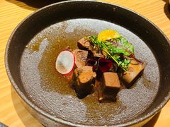 -花潮料理艺食馆(世欧广场店)
