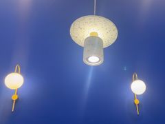 -兰湘子·湘菜小炒(石家庄万象城店)