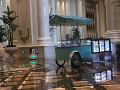 -鹭禧·中餐厅(厦门波特曼七星湾酒店)