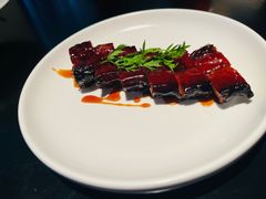 -丽晶轩中餐厅(重庆丽晶酒店)