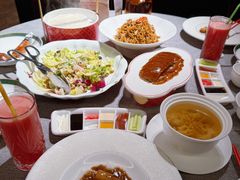 -秀儿四九城·新京菜(亚运村鸟巢店)