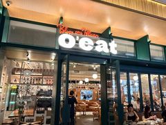 -O'eat Blossom&Pelican(深圳首店)