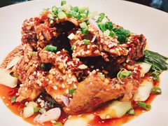 -嫩芽 ·地道重庆菜(十八梯露台夜景店)