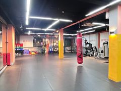 -佳禾健身(三元里店)