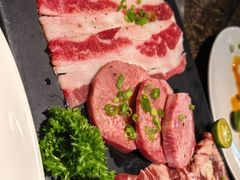 -正苑26年海鲜烤肉•牛尾汤汤饭(东港店)