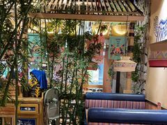 -吃饭皇帝大·土家民族菜(温州万象城店)