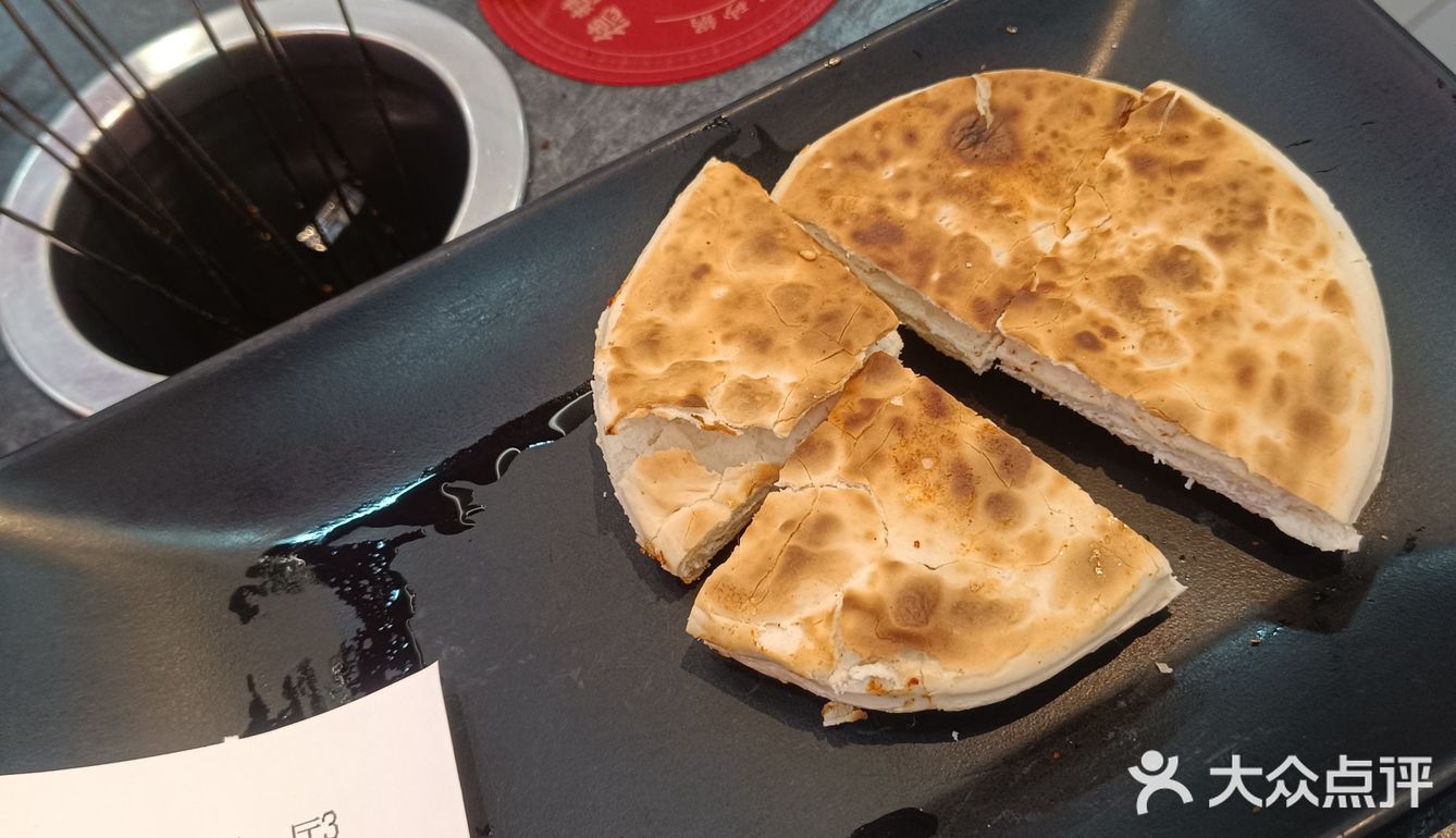这家店回头客超多想吃你就来 新鲜食材让您吃得放心