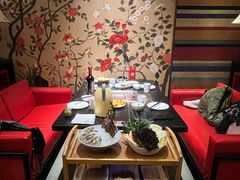 -满堂欢豆捞坊(美丽华大酒店店)
